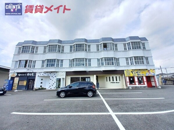 平田町駅 徒歩23分 3階の物件外観写真